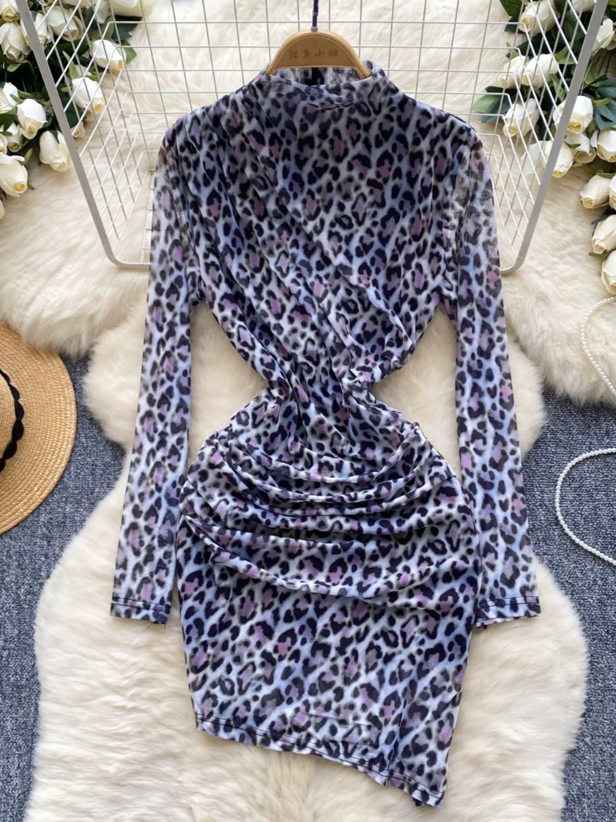 Mystery diva dress CBC1328 images